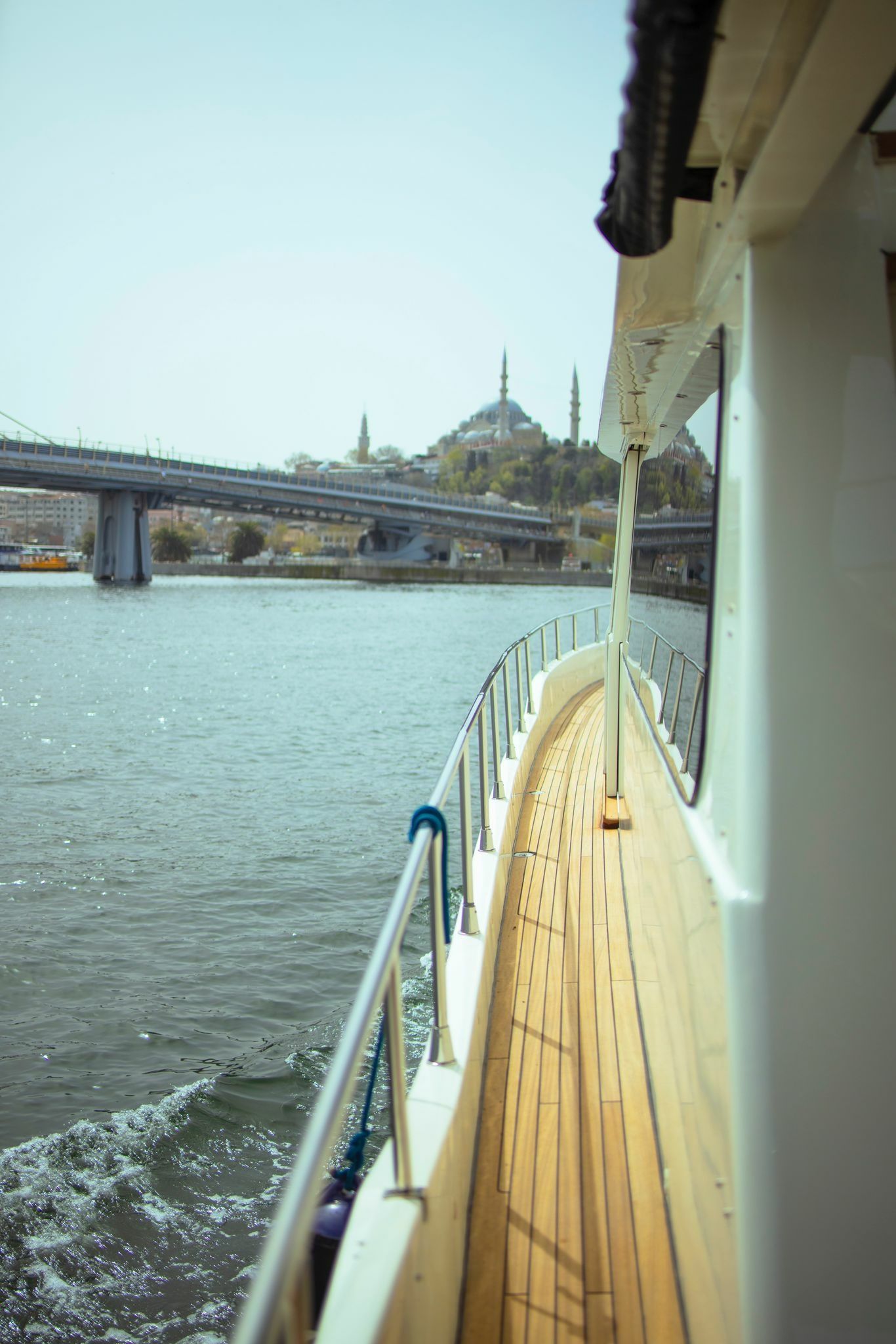 Custom Built 72 | Corona Paris