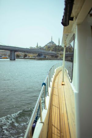 Custom Built 72 | Corona Paris