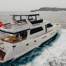 Custom Built 72 | Corona Paris