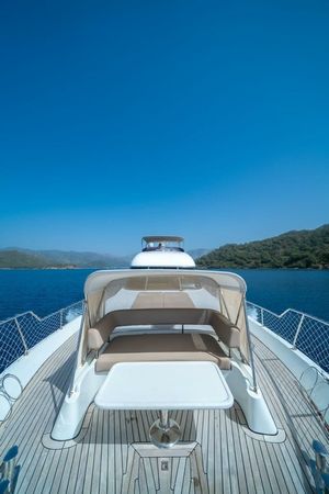 Custom Built 72 | Luxury 3