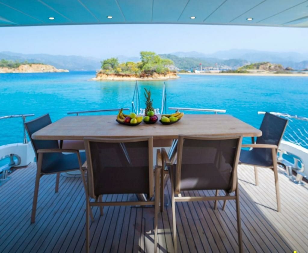 Custom Built 72 | Luxury 3