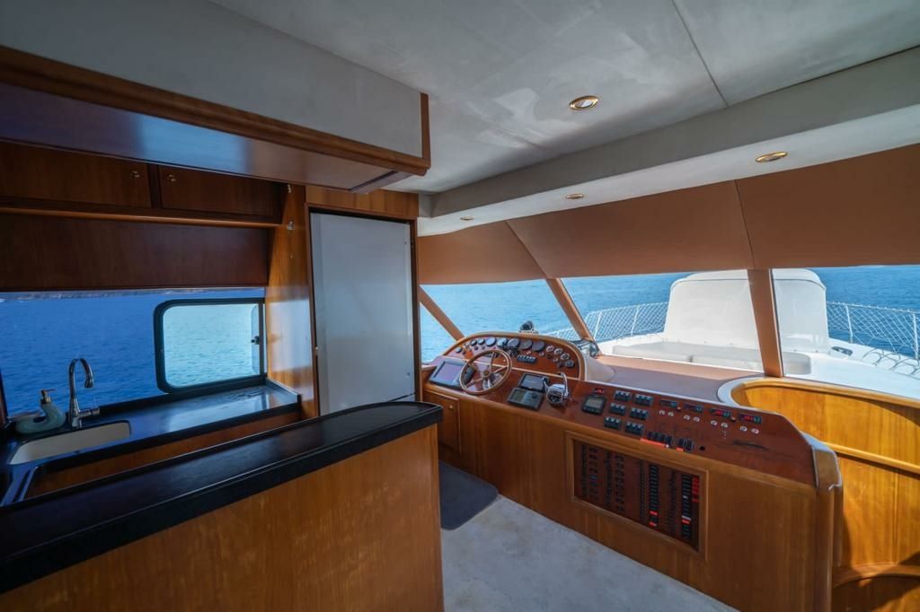 Custom Built 72 | Luxury 3