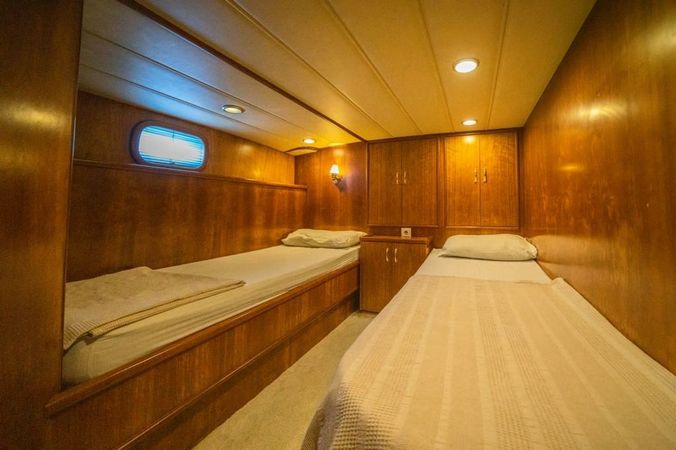 Custom Built 72 | Luxury 3