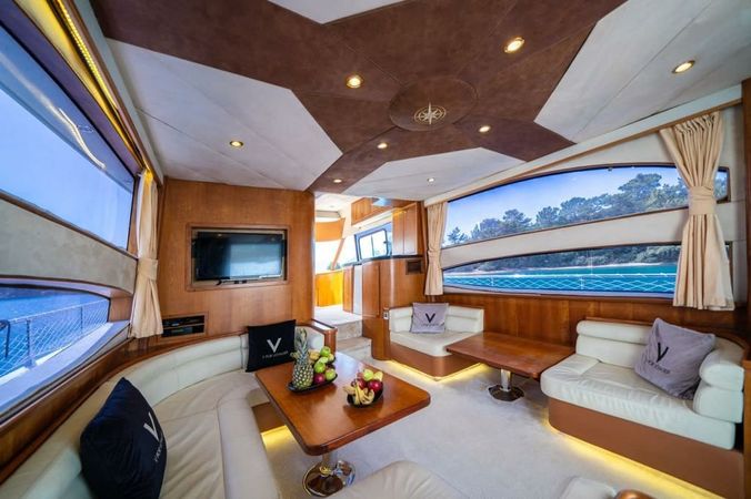 Custom Built 72 | Luxury 3