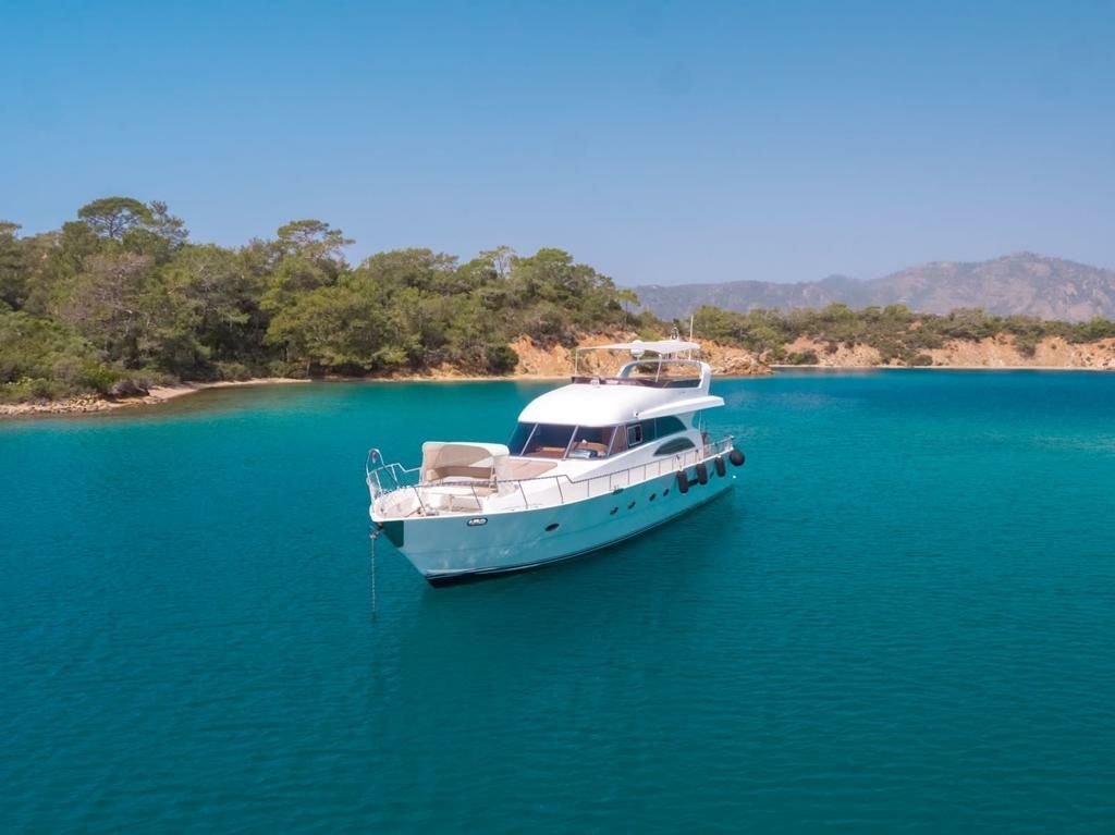 Custom Built 72 | Luxury 3