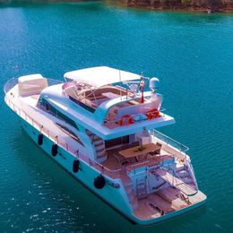 Custom Built 72 | Luxury 3