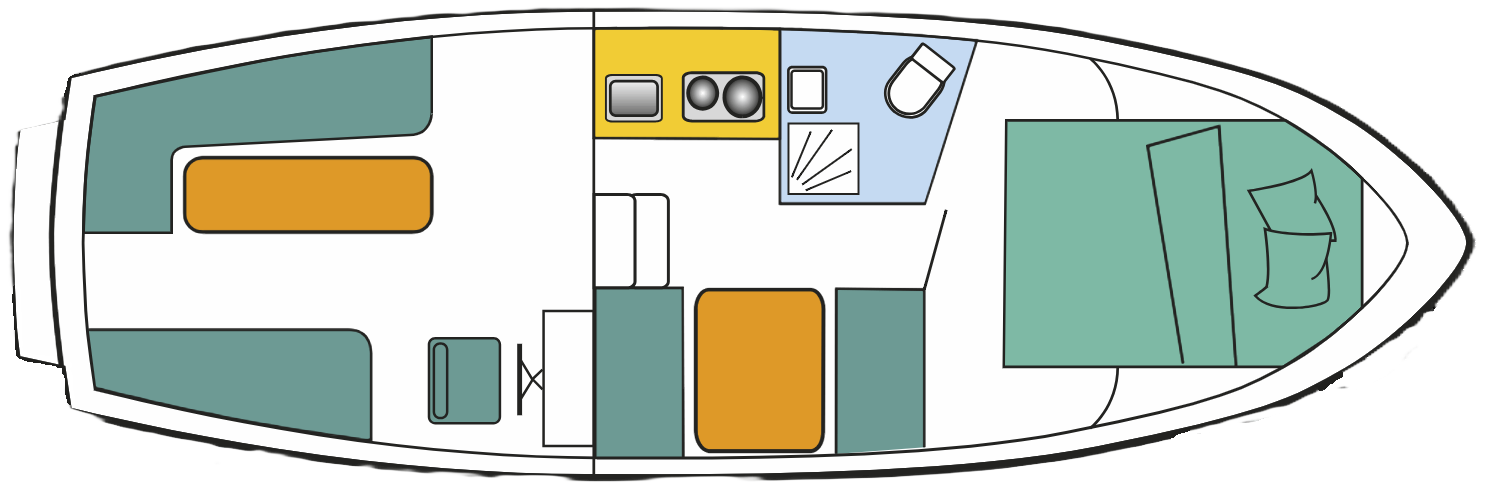 Passion 1000 | Maria