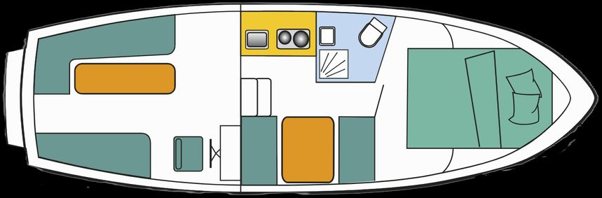 Passion 1000 | Maria