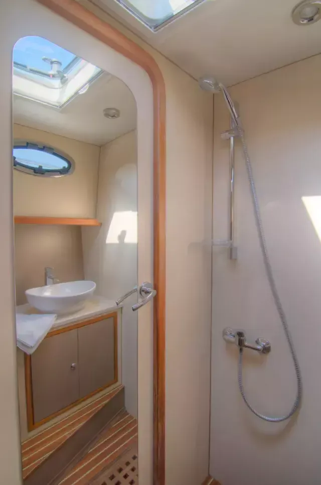 Passion 1000 | Maria