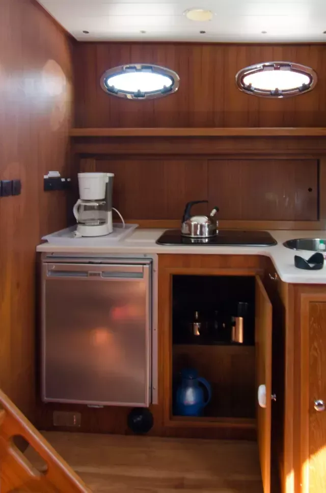 Passion 1000 | Maria