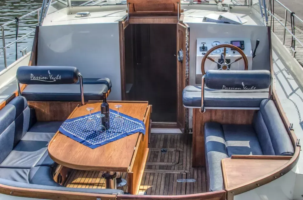 Passion 1000 | Maria