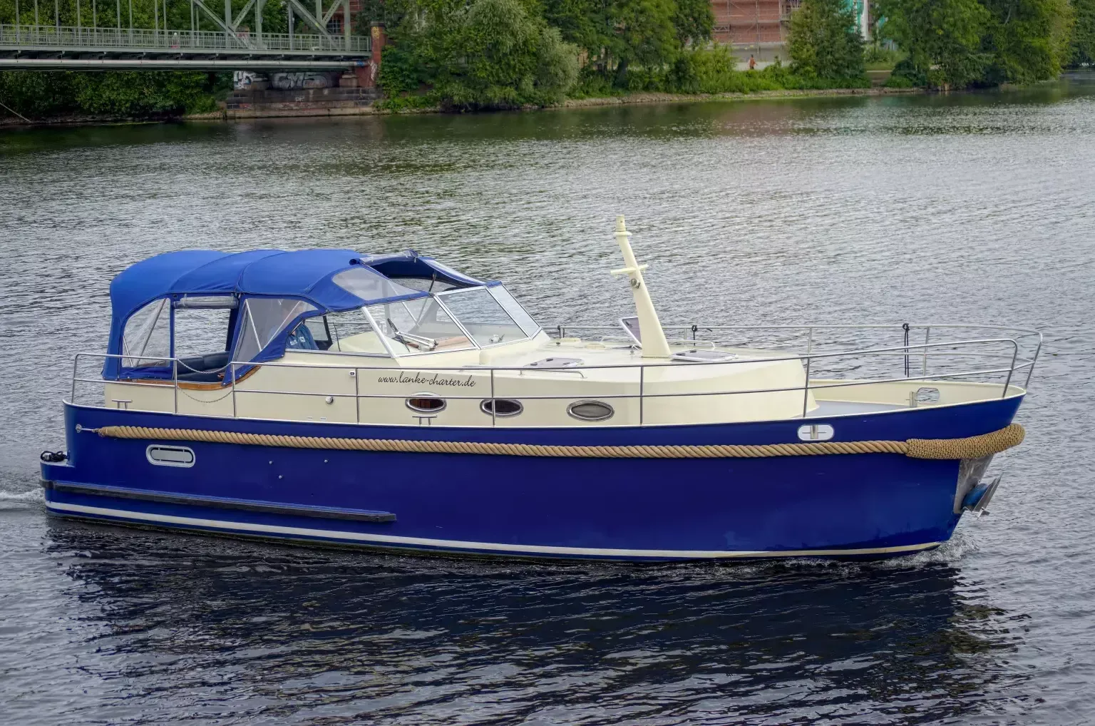 Passion 1000 | Maria