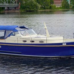 Passion 1000 | Maria