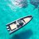 Sea Water Smeralda 320 | Despicable me