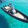 Sea Water Smeralda 320 | Despicable me