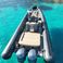 Sea Water Smeralda 320 | Despicable me