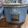 Sea Water Smeralda 320 | Despicable me