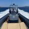 Sea Water Smeralda 320 | Despicable me
