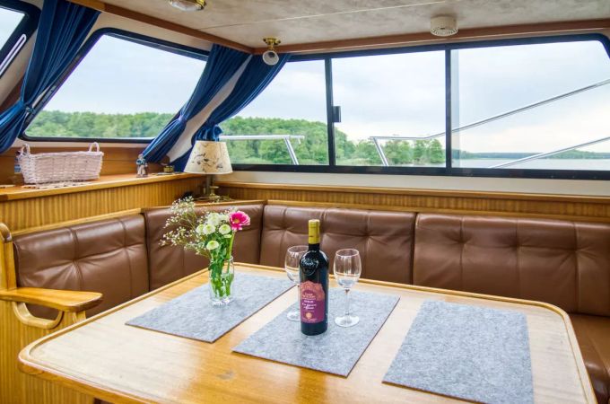Success 108 Ultra | König Triton