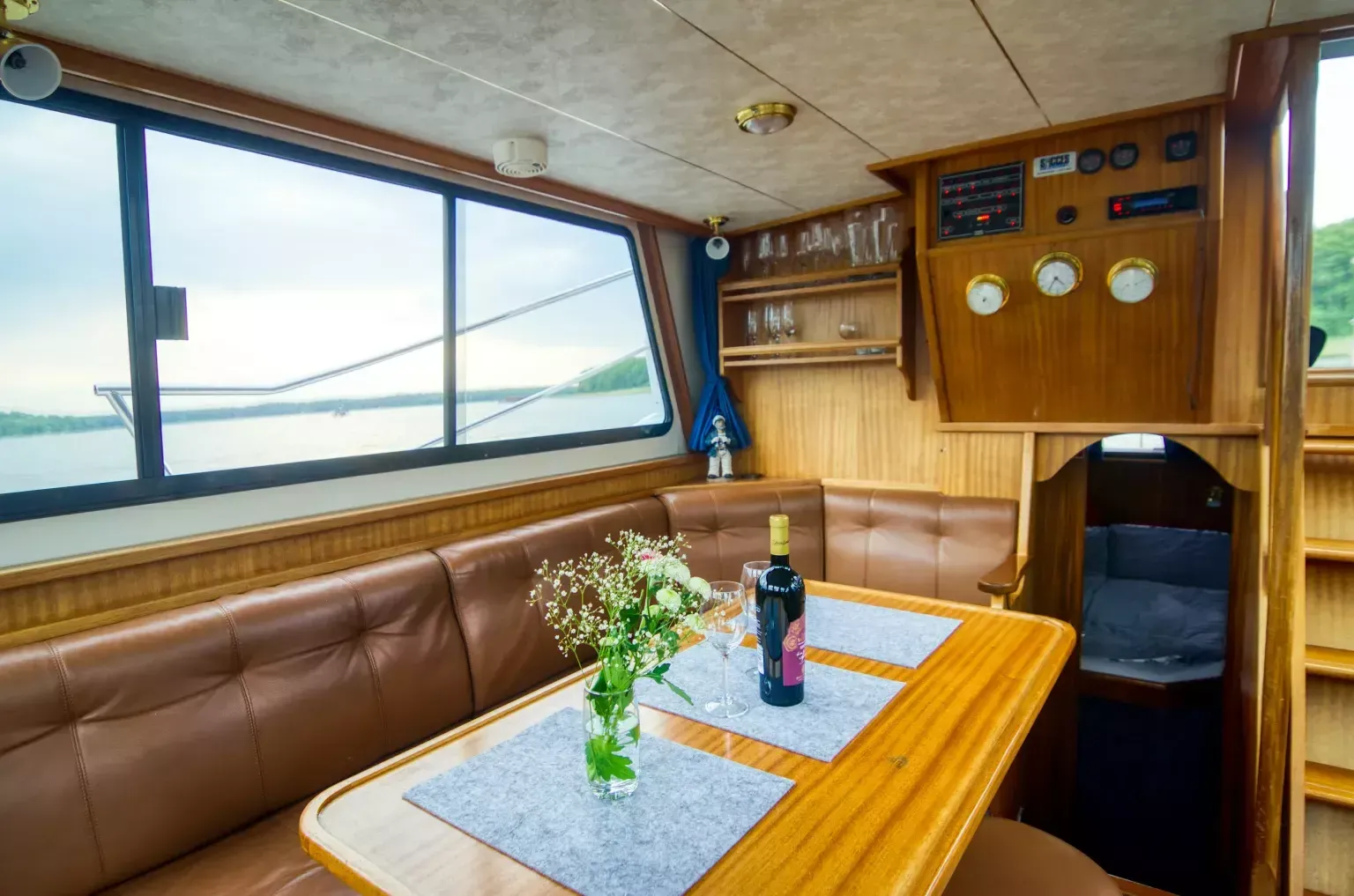Success 108 Ultra | König Triton