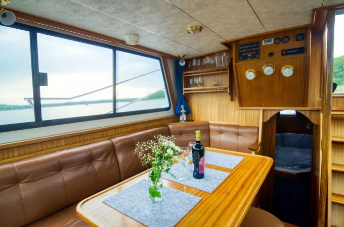 Success 108 Ultra | König Triton