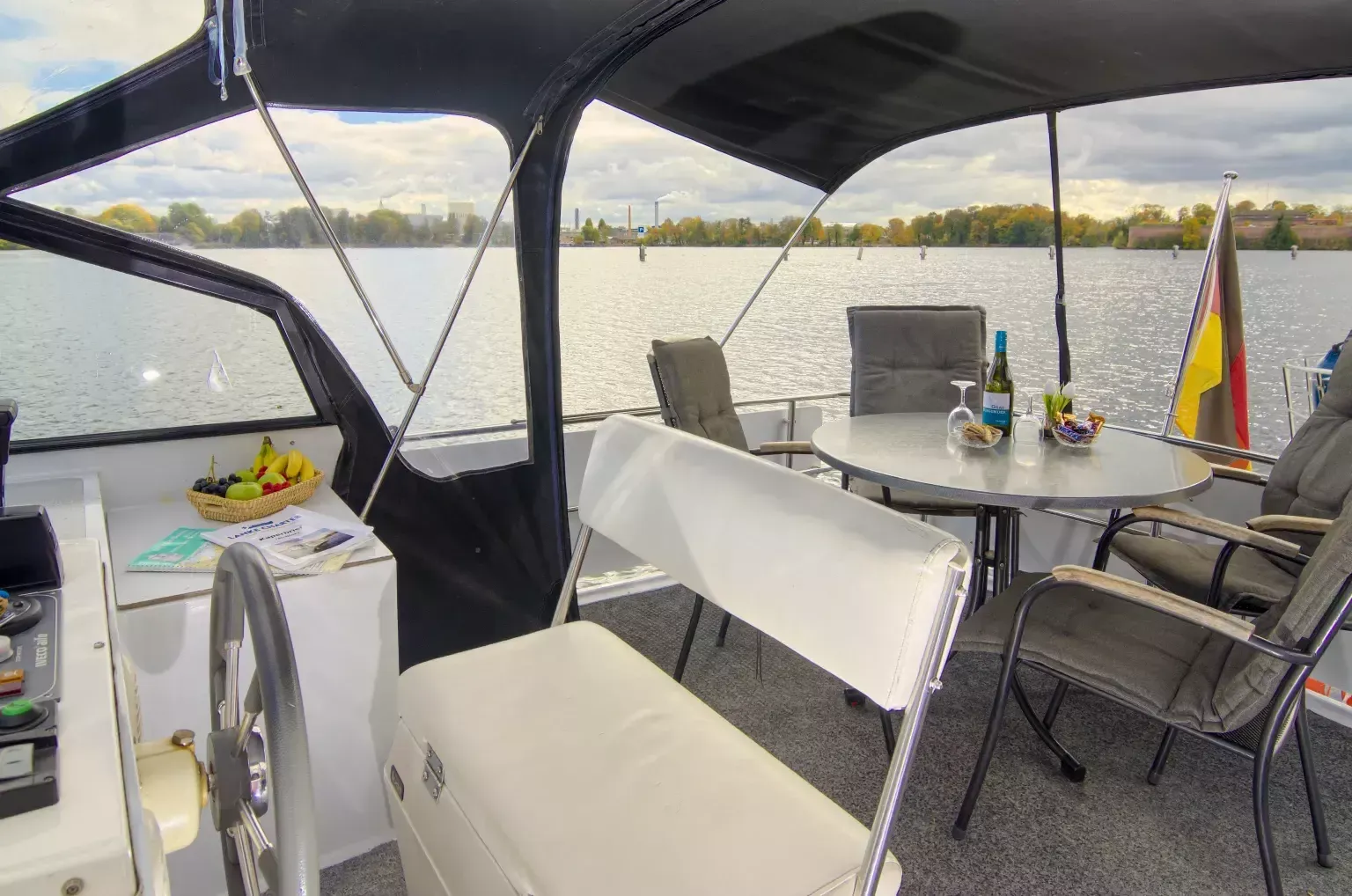 Success 108 Ultra | König Triton
