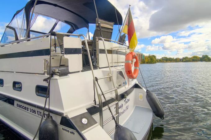 Success 108 Ultra | König Triton
