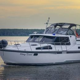 Success 108 Ultra | König Triton