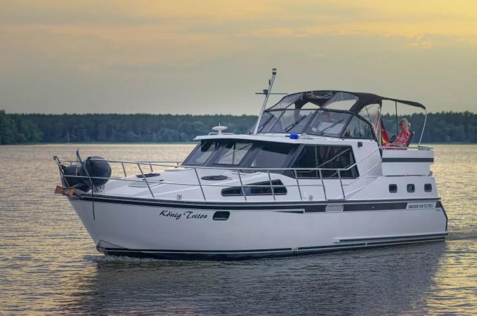 Success 108 Ultra | König Triton