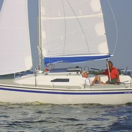 Sailart 20 | Boot Funf