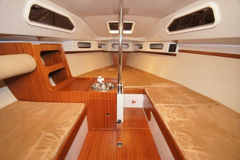 Sailart 20 | Boot Funf