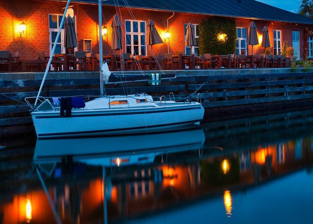 Sailart 20 | Boot Funf