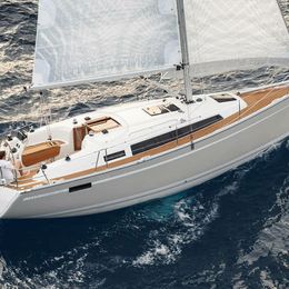 Bavaria Cruiser 33 | Boot Zwei