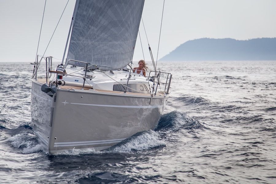 Bavaria Cruiser 33 | Boot Zwei