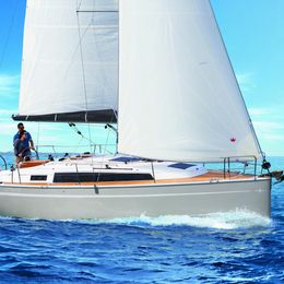 Bavaria Cruiser 34 | Boot Drei