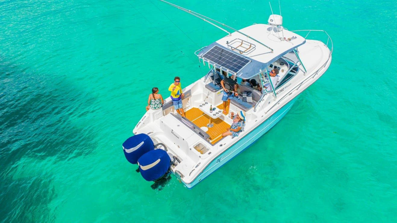 Regal 2700 | Game on