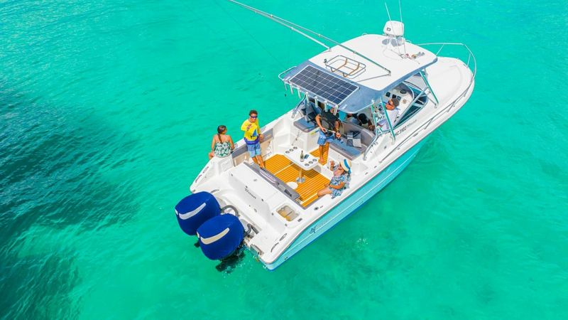 Regal 2700 | Game on