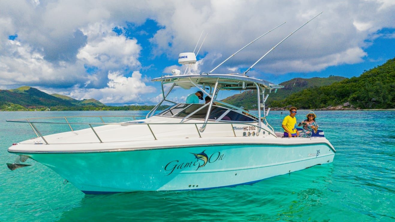 Regal 2700 | Game on