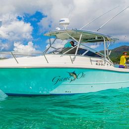 Regal 2700 | Game on