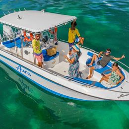 Custom Built 22 | Aura