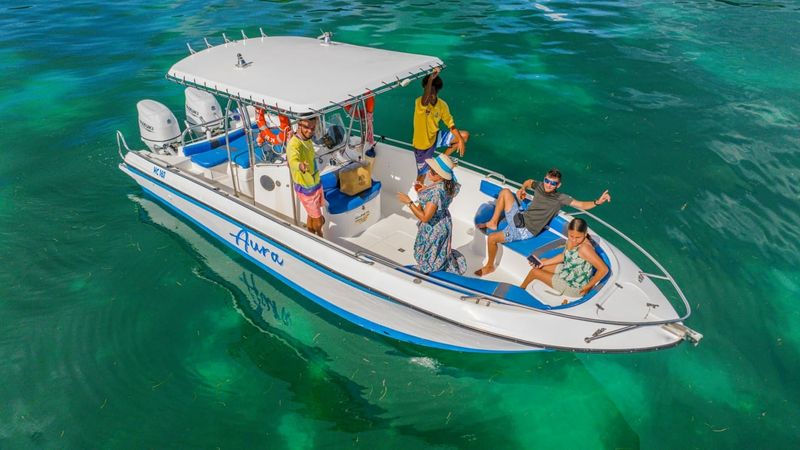 Custom Built 22 | Aura