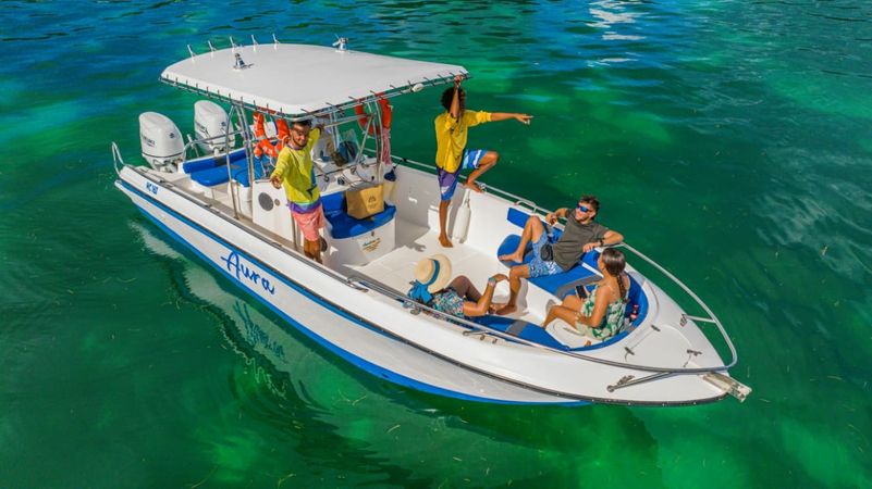 Custom Built 22 | Aura