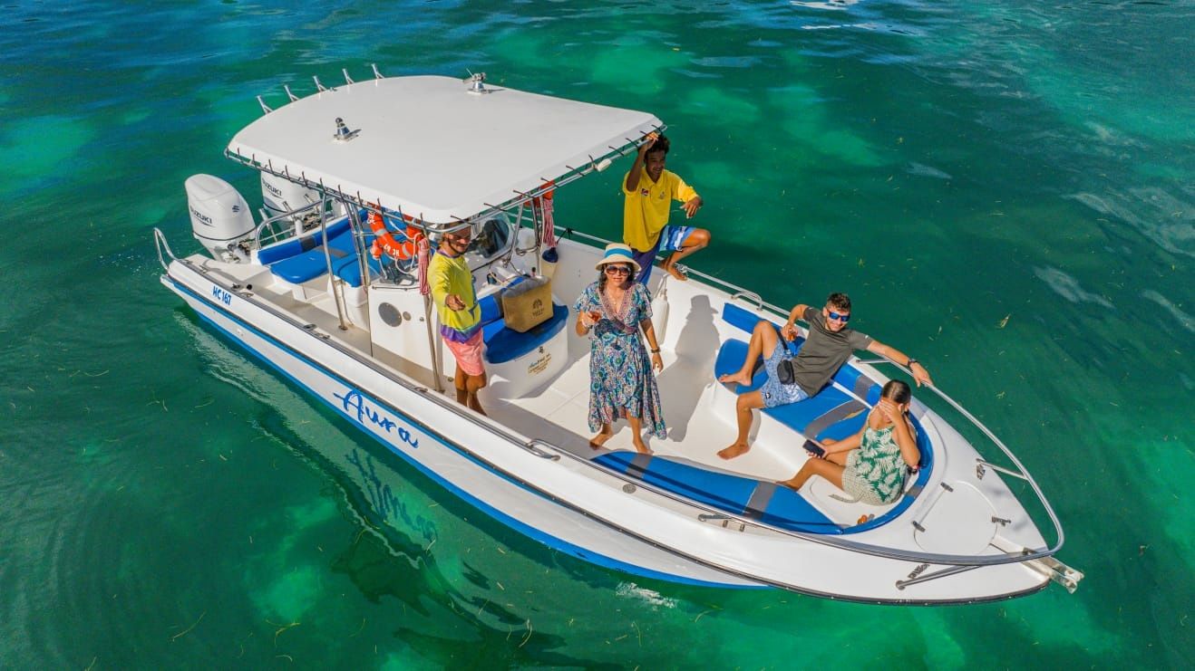 Custom Built 22 | Aura