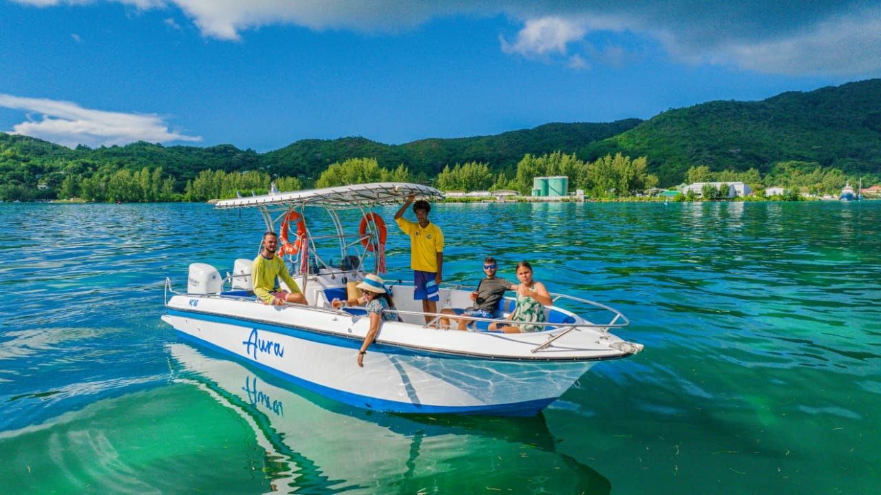 Custom Built 22 | Aura