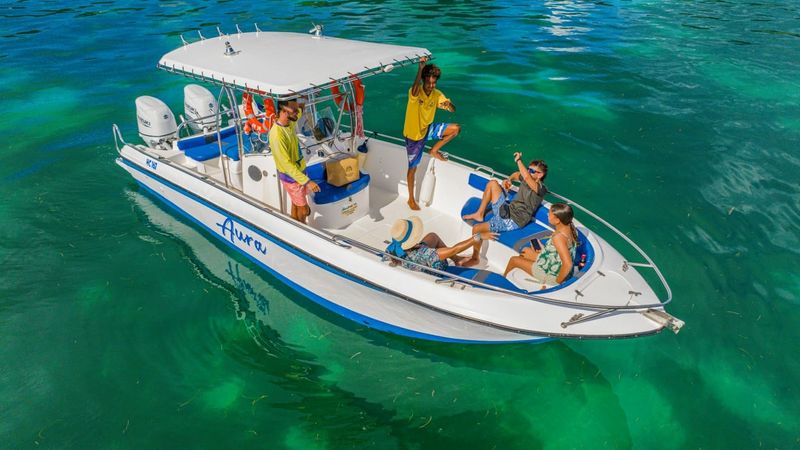 Custom Built 22 | Aura