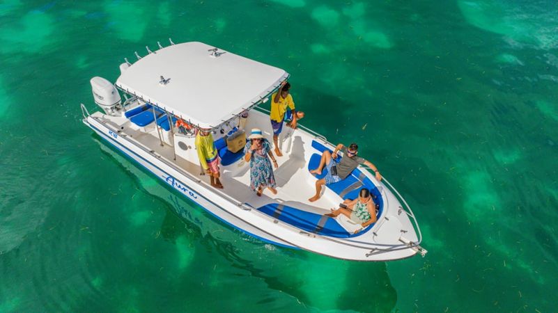 Custom Built 22 | Aura