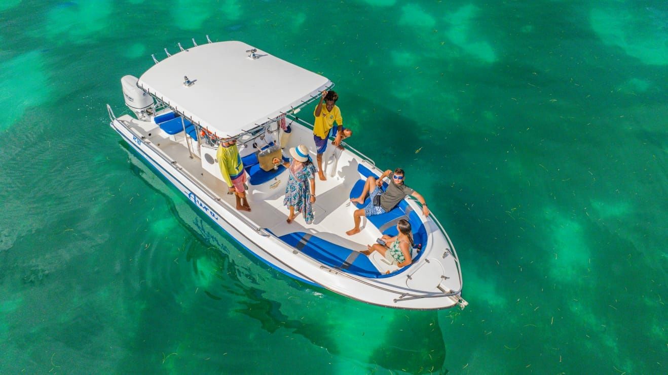 Custom Built 22 | Aura