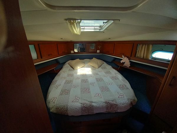 Fairline 43 | Fen Tiger