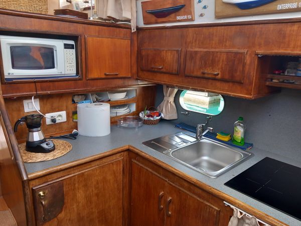 Fairline 43 | Fen Tiger