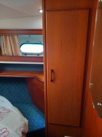 Fairline 43 | Fen Tiger